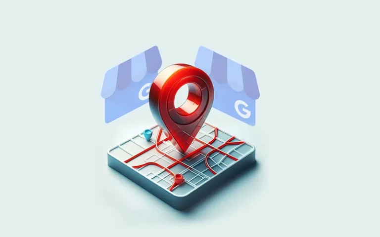 Google Business Profile / Google Map Listing
