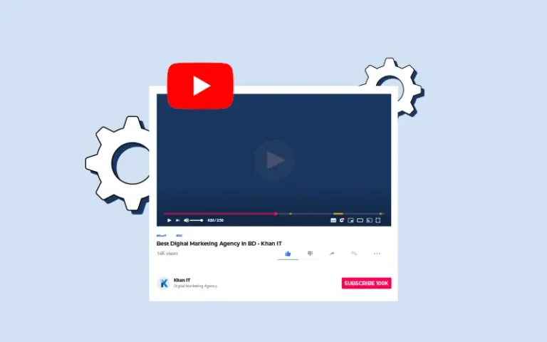 Youtube Video Optimization